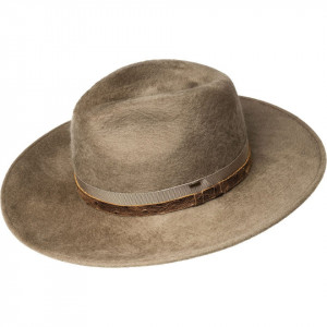 Palarie Bailey 1922 Croft Fedora Maro