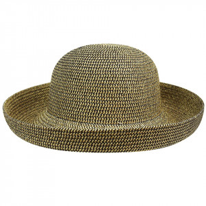 Palarie Betmar clasic roll up rattlesnake 4