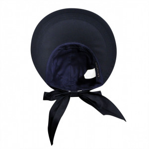 Palarie Betmar Face Framer Bleumarin 4
