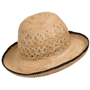 Palarie Betmar Lupita Sun Natural