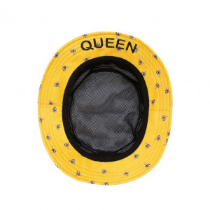 Palarie Goorin Bros. Queen Flex Bucket Alb 5
