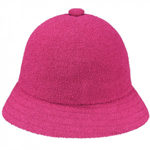 Palarie Kangol Bermuda Casual Electric Pink 3