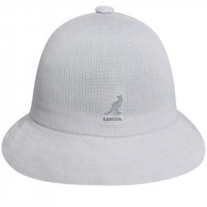 Palarie Kangol Tropic Casual Alb