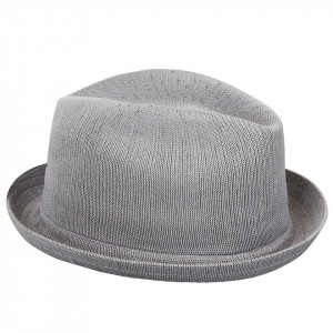 Palarie Kangol Tropic Player Gri 2
