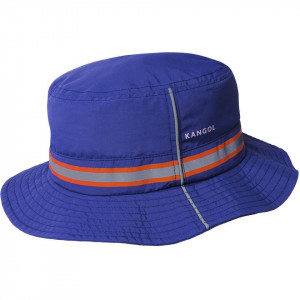 Palarie Kangol Urban Utility Bucket Royal