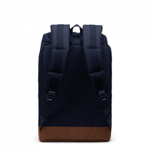 Rucsac Herschel Retreat Peacoat - Eco 4