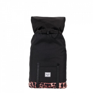 Rucsac Herschel Retreat Black Cheetah 3
