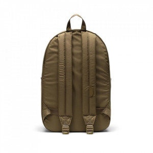 Rucsac Herschel Settlement Light Verde Oliv 4