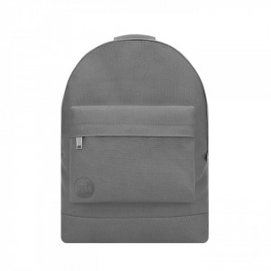 Rucsac Mi-Pac Canvas Gri Inchis
