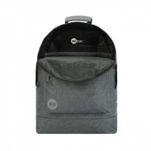 Rucsac Mi-Pac Crosshatch Negru 2
