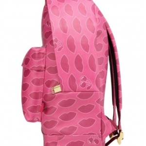 Rucsac Mi-Pac Premium Lypsyl Wild Cherry Roz - Img 3
