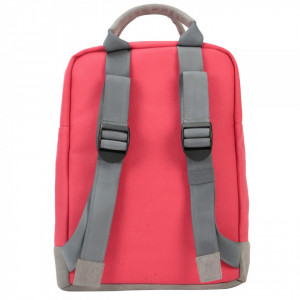 Rucsac Mi-Pac Tote Canvas Rosu 3