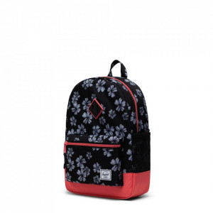 Rucsac pentru copii Herschel Heritage Sketch Bloom 3