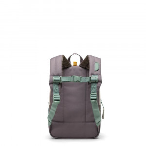 Rucsac pentru copii Star Wars x Herschel Baby Yoda 4