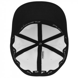 Sapca Kangol 3D Wool Flexfit Alb 5