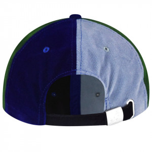Sapca Kangol Contrast Pops Baseball Multicolor 5