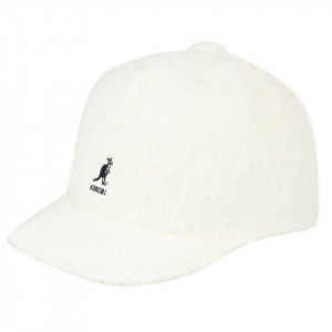 Sapca Kangol Furgora Links Alb