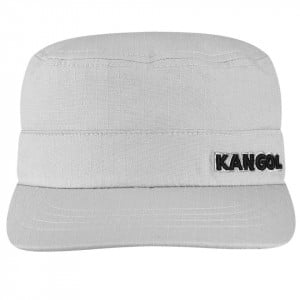 Sapca Kangol Ripstop Army Gri 3