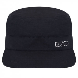 Sapca Kangol Ripstop Army Negru 4