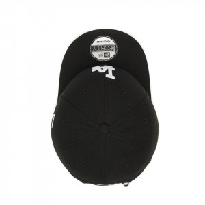 Sapca New Era 9forty Basic Los Angels Dodgers Negru 5