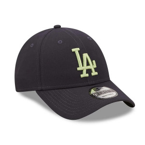 Sapca New Era 9forty Repreve LA Dodgers Bleumarin 4