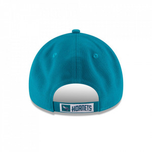 Sapca New Era The League Charlotte Hornets Albastru 6