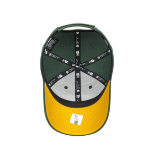 Sapca New Era The League Green Bay Packers Verde 6