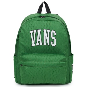 Vans, Rucksack old skool FAIRWAY, Grün