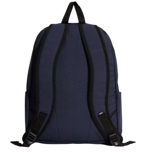 Vans, Rucsac unisex cu logo Old Skool, Albastru marin 3