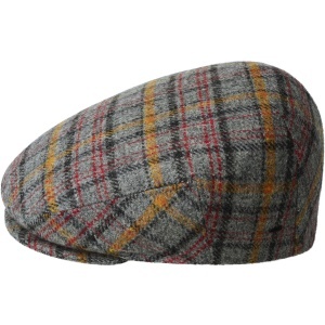 Bailey 1922, basca luca 5 panel, Gri carbune