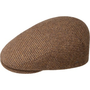 Bailey 1922, basca penner contour 5 panel, Maro ocru