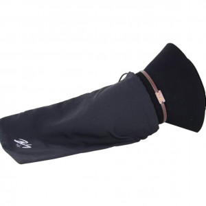 Bailey 1922 palarie neagra jackman 2