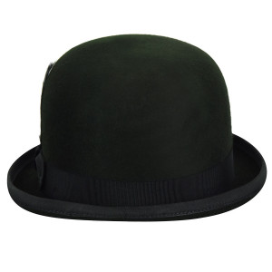 Bailey 1922, Palarie verde bowler harker 3