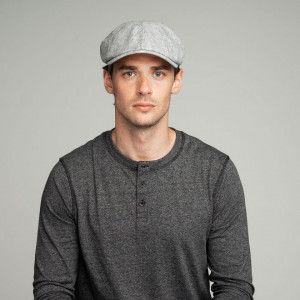 Basca Bailey of Hollywood Alsen Newsboy Gri 6