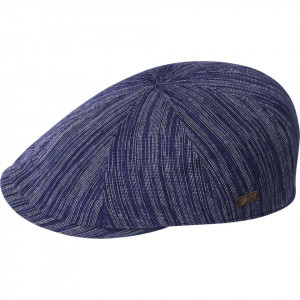 Bailey of Hollywood robinson flatcap, Marine