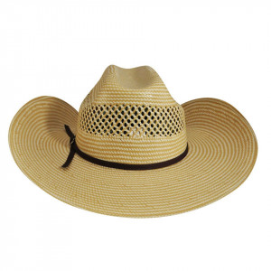Palarie Bailey Western Cassius 7X Natural 3