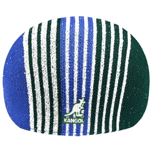 Basca Kangol league 507 albastru 7