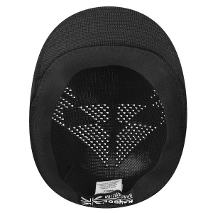 Basca Kangol Neo Geo 507 Negru 5