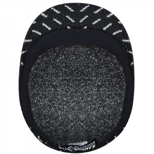 Basca Kangol Rain Drop 507 Negru 5