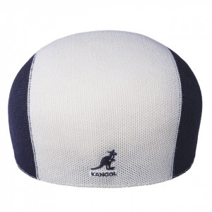 Basca Kangol Star Stripe 507 Alb 3