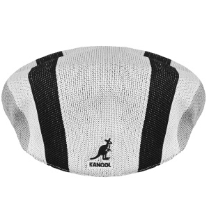 Basca Kangol Sym Stripe 504 Alb 4