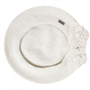 Bereta alba Betmar Flower 4