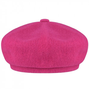 Bereta Kangol Wool Jax Roz 3