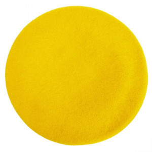 Bereta Kangol Wool Monty Galben 5