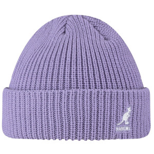 Caciula Kangol cardinal 2-way digital lavender mov