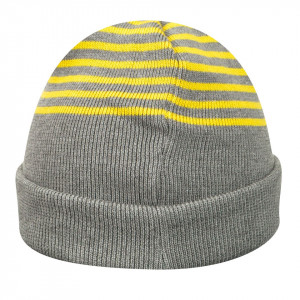 Caciula Kangol Marl Stripe Gri 3
