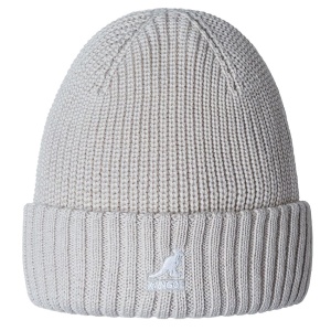 Caciula Kangol merino wool gri