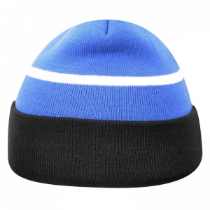 Caciula Kangol Sport Stripe Albastru 2