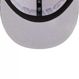 Sapca New Era 9fifty Phoenix Suns NBA Back Half Negru 5