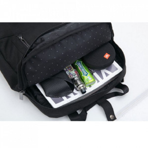 Rucsac G.Ride Essential Diane Negru 4